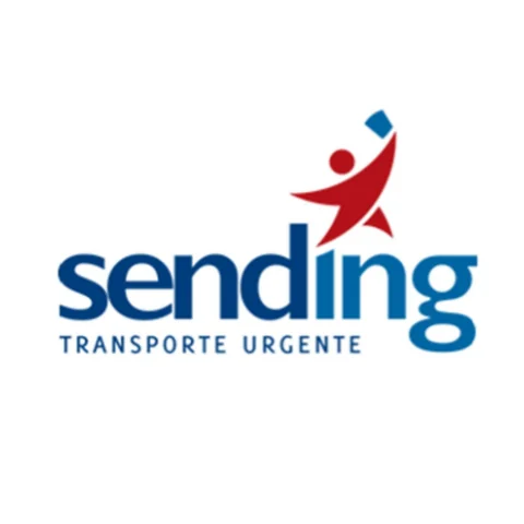 Sending Transporte Urgente